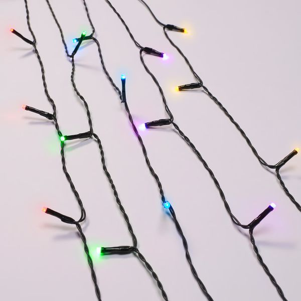 GETKÅL LED гирлянда - фото 5