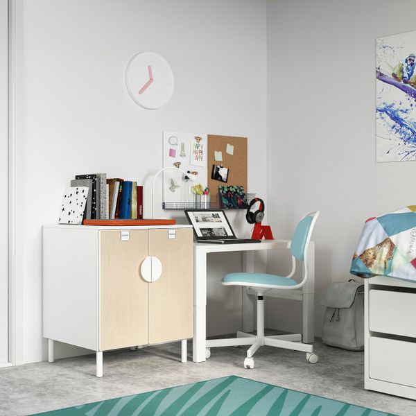 IKEA, дополнительный ракурс