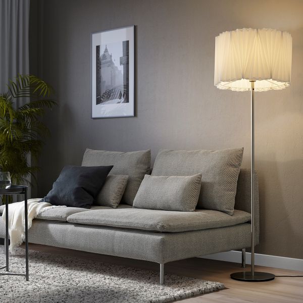 IKEA, дополнительный ракурс