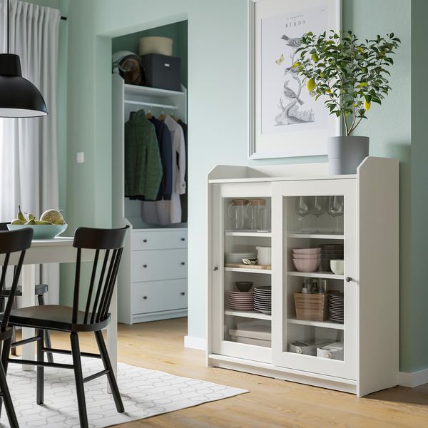 IKEA, дополнительный ракурс