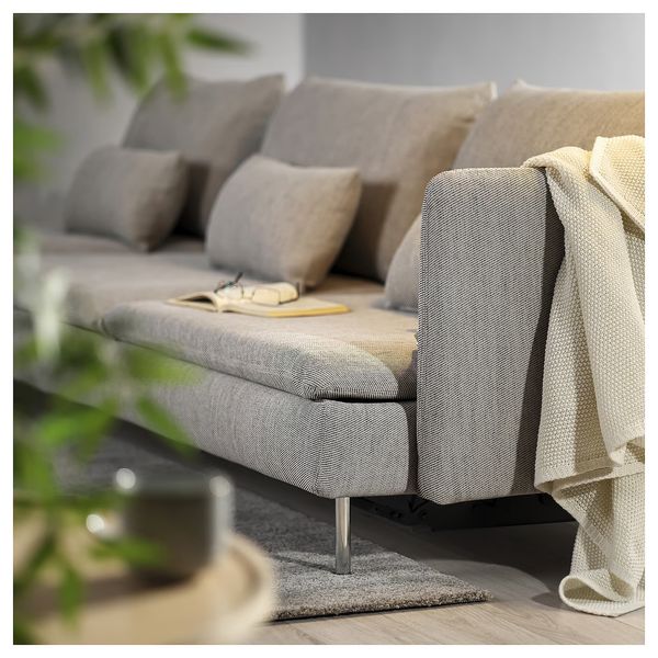 IKEA, дополнительный ракурс