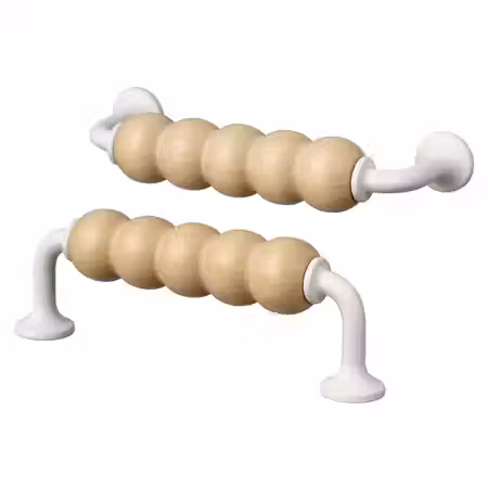 LAPPMES Ручка - береза 112 мм