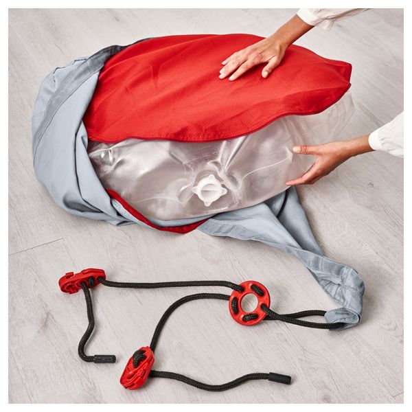 IKEA, дополнительный ракурс