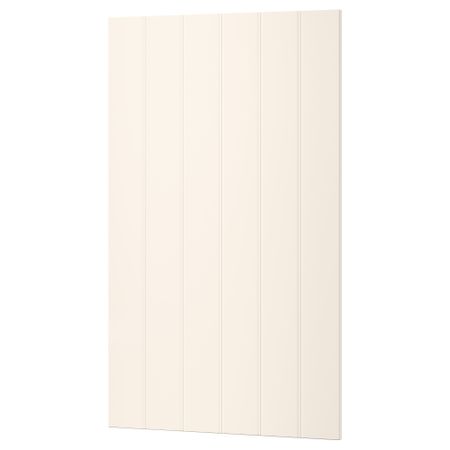 Дверь ХИТАРП, белый с оттенком