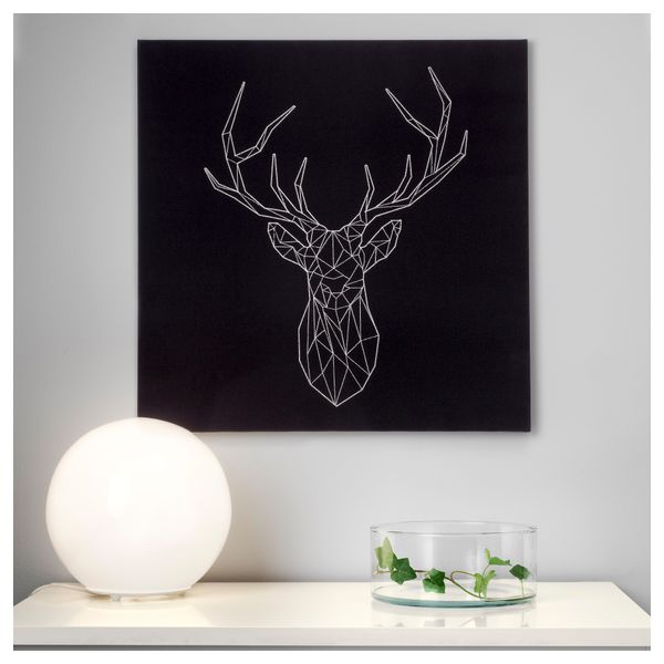 IKEA, дополнительный ракурс