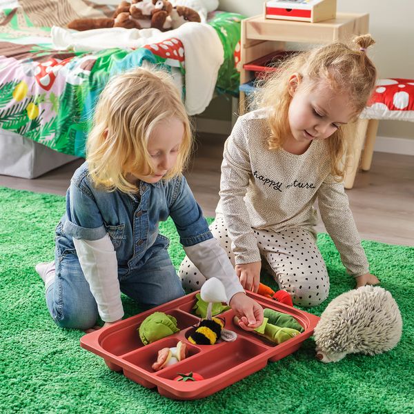 IKEA, дополнительный ракурс