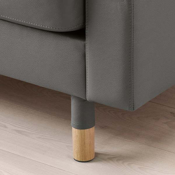 IKEA, дополнительный ракурс - схема-чертеж с размерами