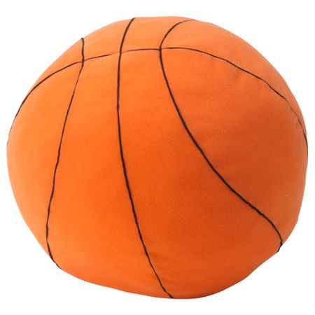 Мягкая игрушка БОЛЛКЭР, оранжевый (33 см)