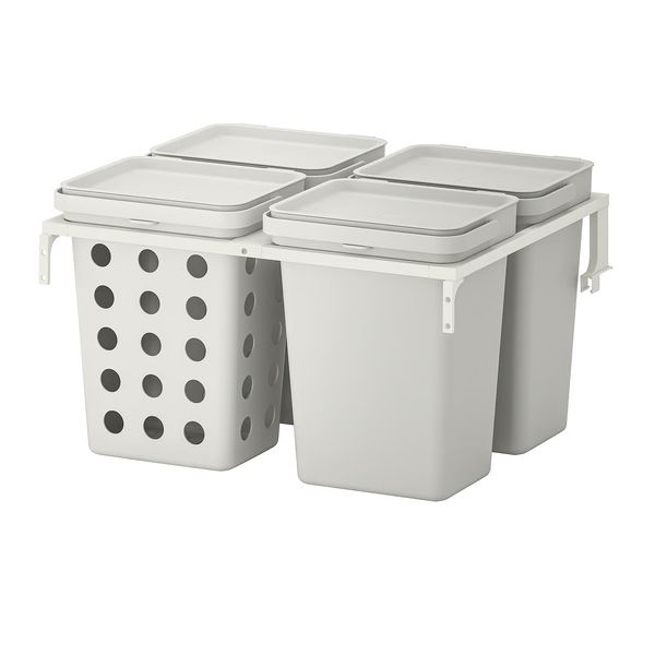 IKEA, вид спереди