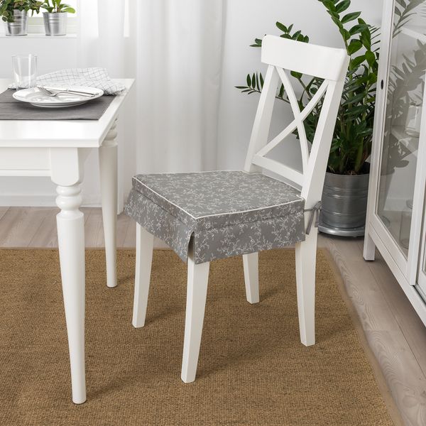 IKEA, дополнительный ракурс - схема-чертеж с размерами