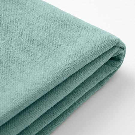 Чехол на стул, Льюнген светло-зеленый IKEA BERGMUND БЕРГМУНД 204.862.13