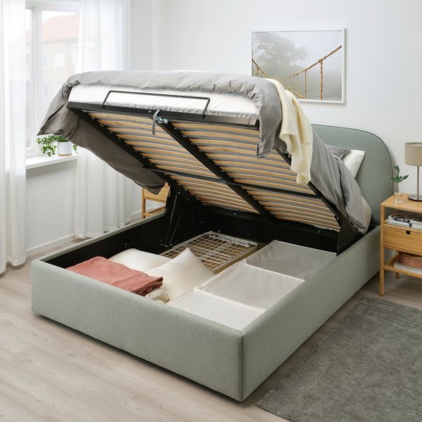 IKEA, дополнительный ракурс