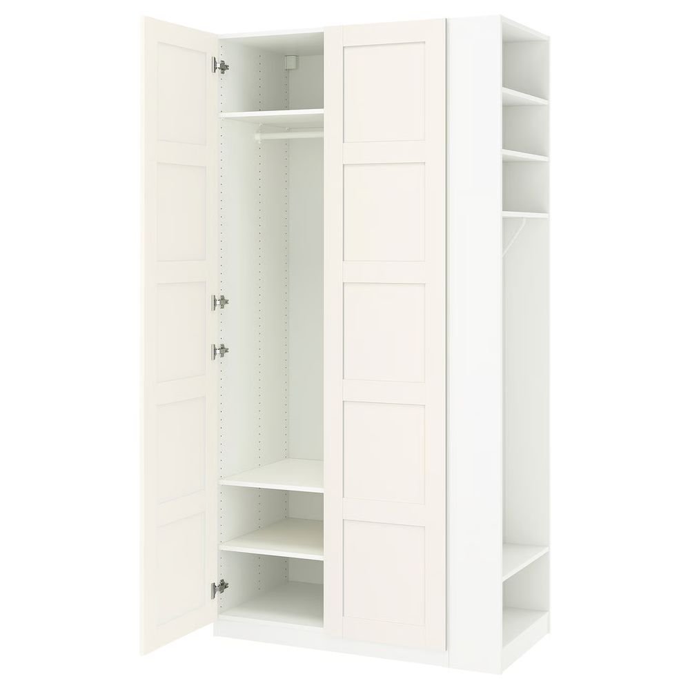 IKEA, вид спереди