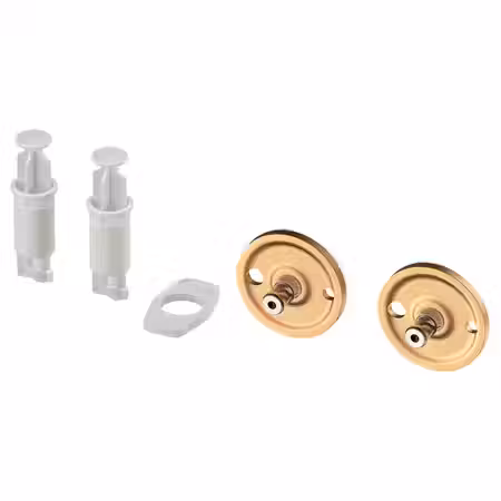 KROKSJÖN КРОКШЁН Набор для приклеивания к стене