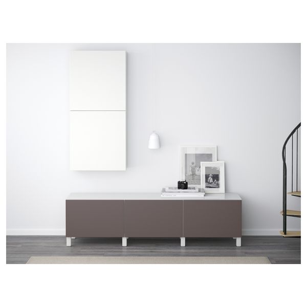 IKEA, дополнительный ракурс - схема-чертеж с размерами