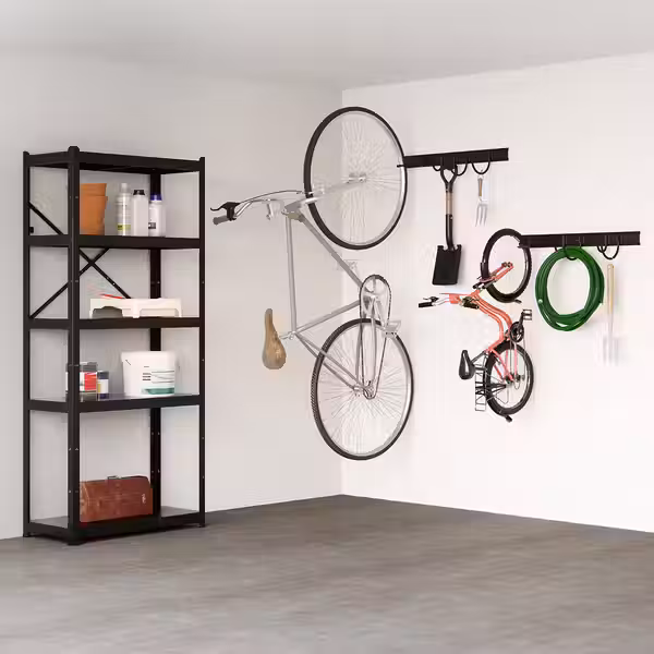 BROR Стеллаж - фото 2