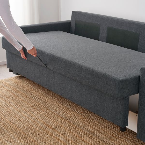 IKEA, дополнительный ракурс