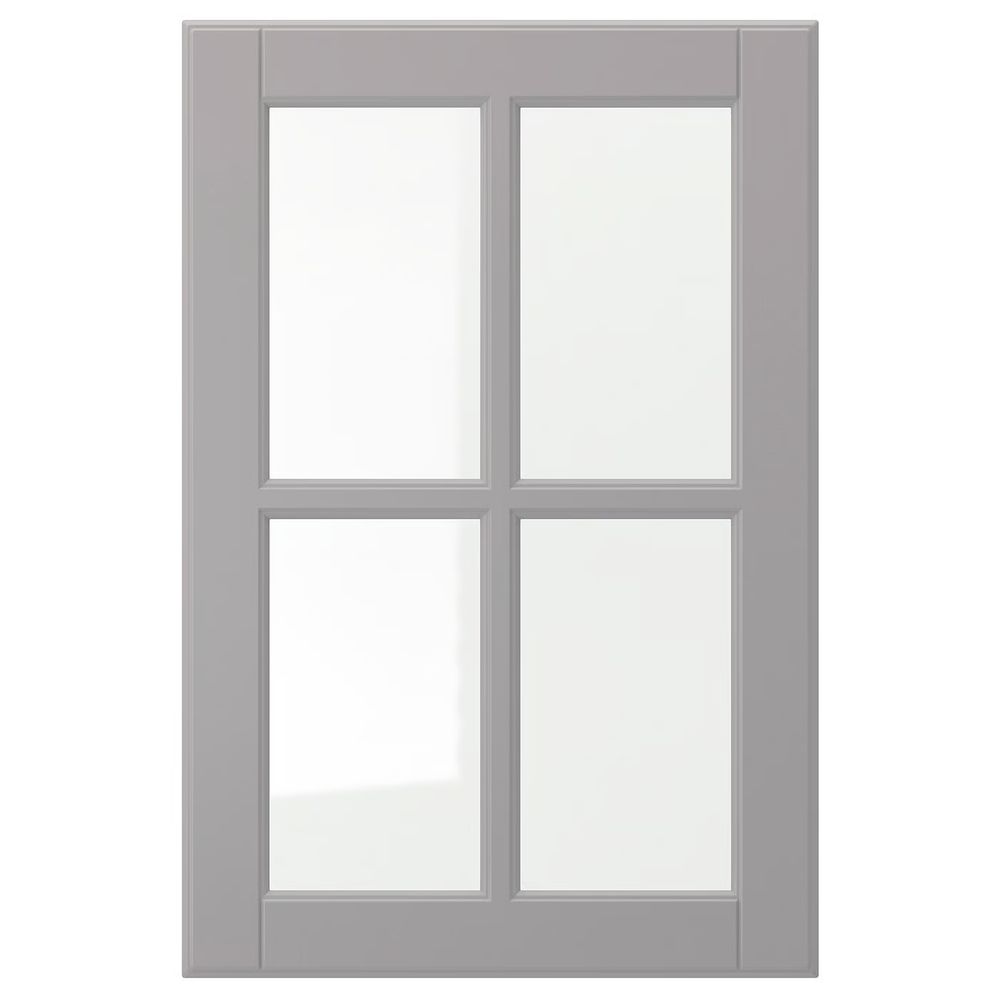 IKEA, вид спереди