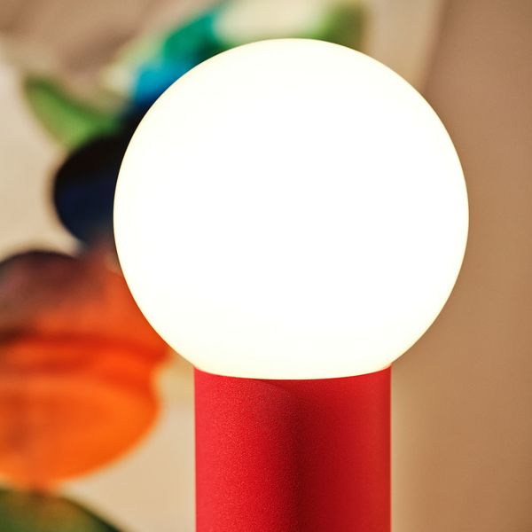 IKEA, дополнительный ракурс - схема-чертеж с размерами