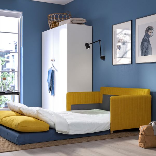 IKEA, дополнительный ракурс