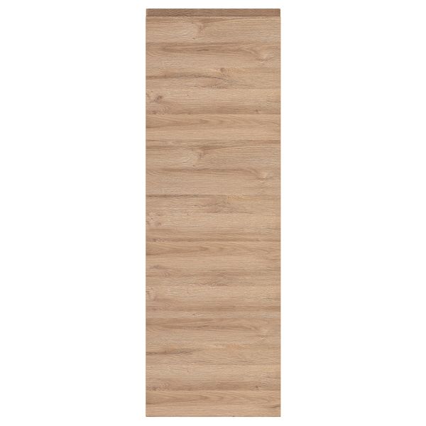 Дверь, под дуб 40x120 см IKEA VOXTORP ВОКСТОРП 905.081.36 - фото 1
