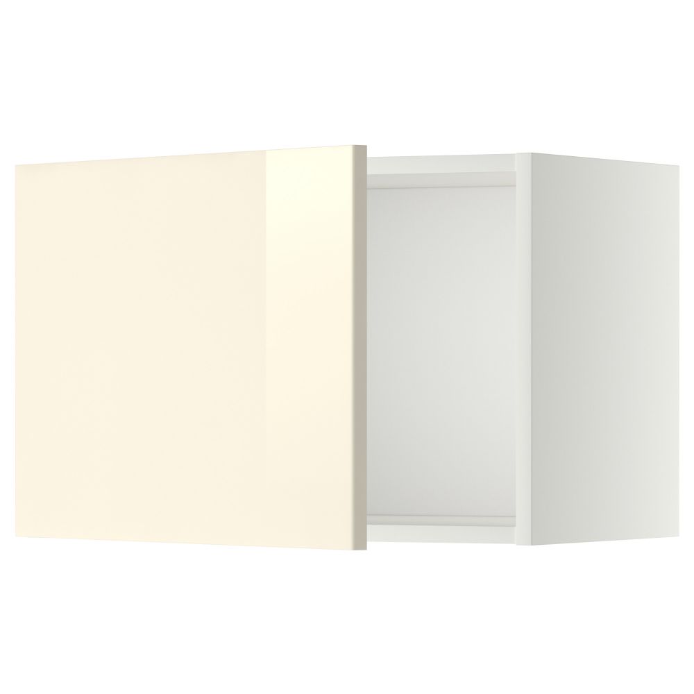 IKEA, вид спереди - схема-чертеж с размерами