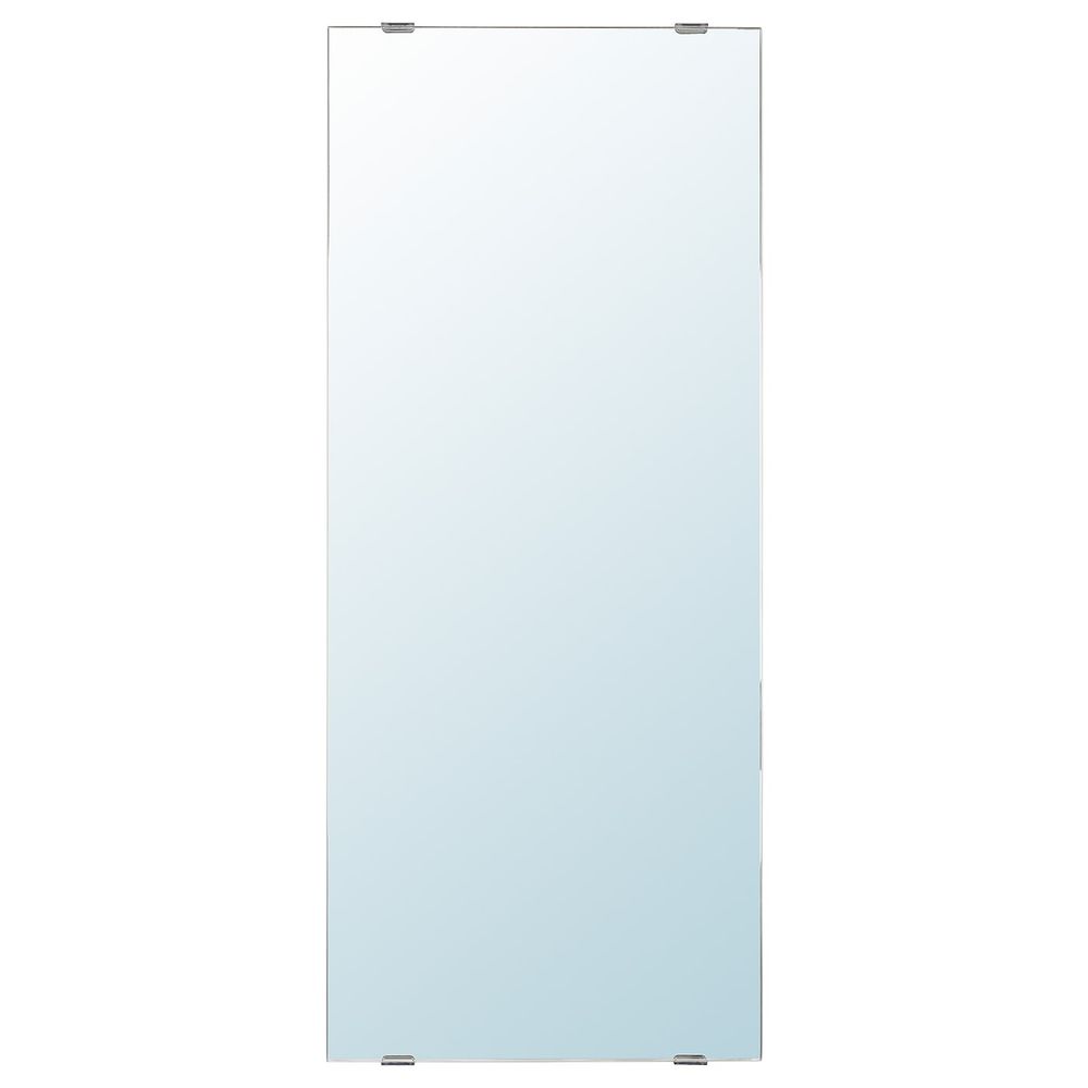 Зеркало 40x96 см IKEA LETTAN ЛЕТТАН 504.353.16 - фото 1