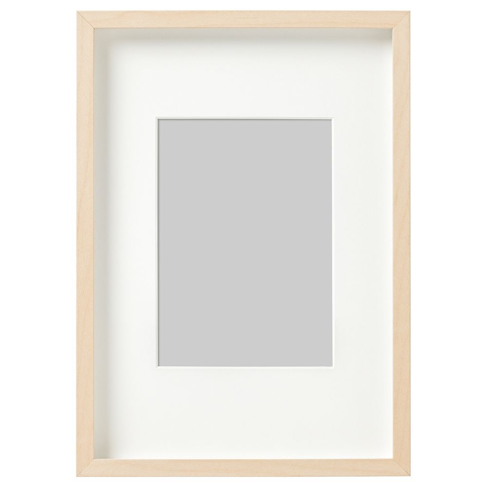 IKEA, вид спереди