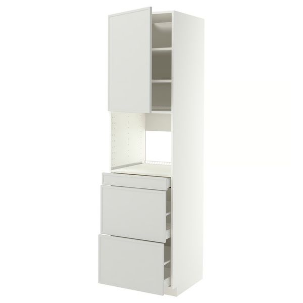 IKEA, вид спереди