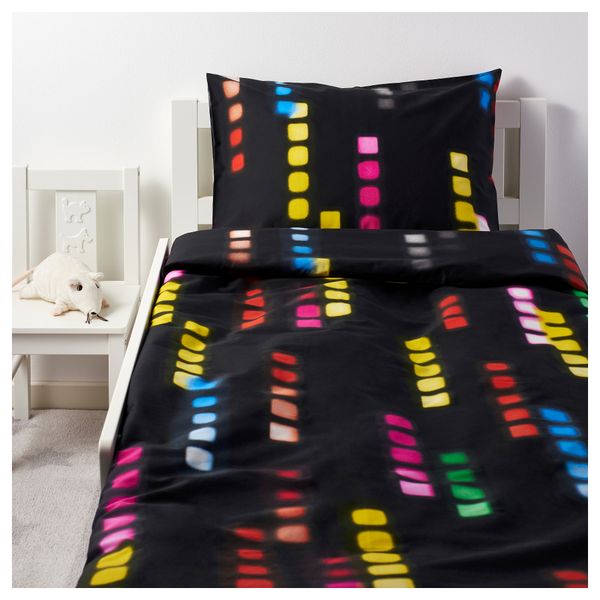 IKEA, дополнительный ракурс - схема-чертеж с размерами