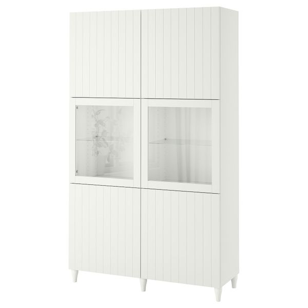 IKEA, вид спереди