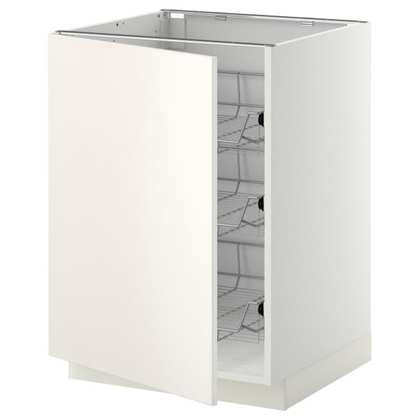 IKEA, вид спереди