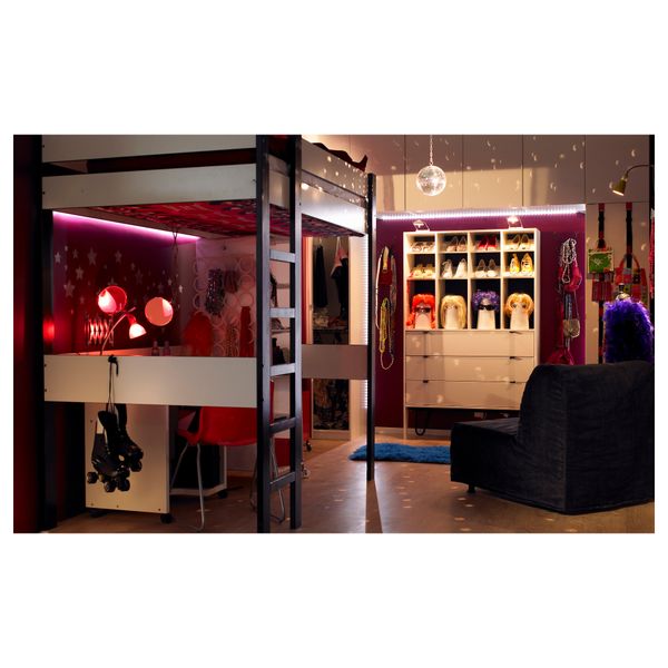 IKEA, дополнительный ракурс