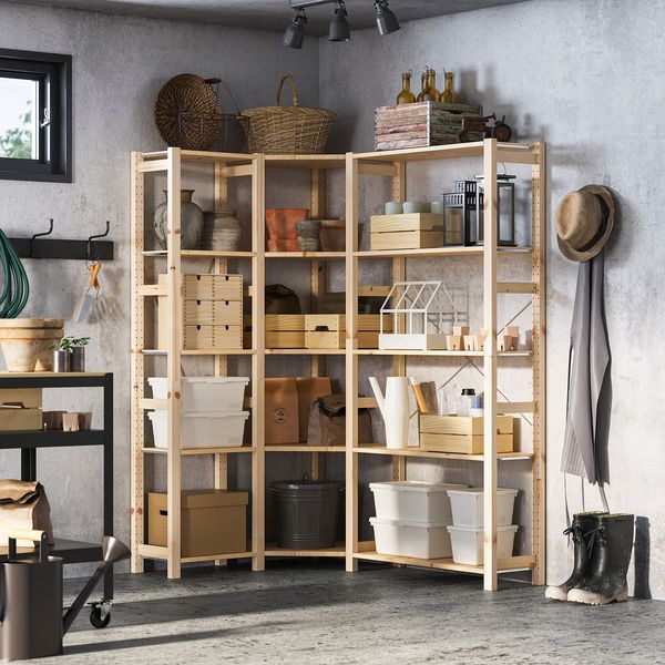 IKEA, дополнительный ракурс