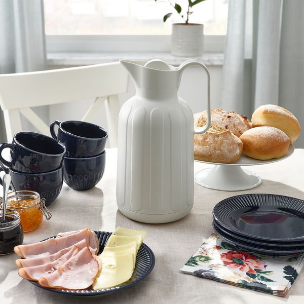 IKEA, дополнительный ракурс - схема-чертеж с размерами