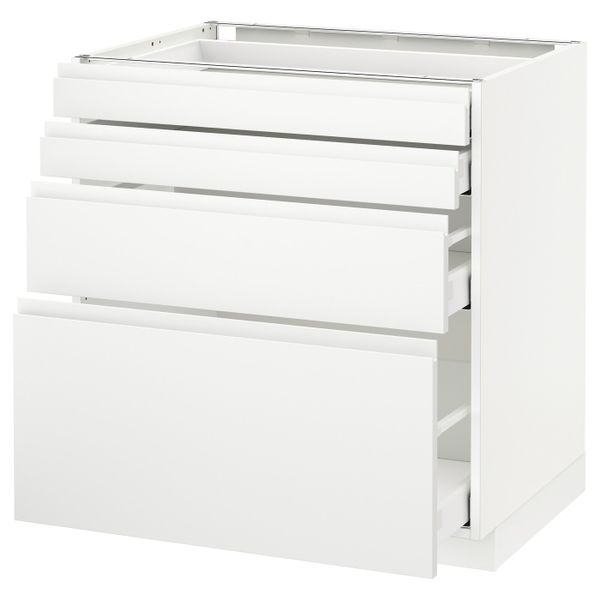 IKEA, вид спереди