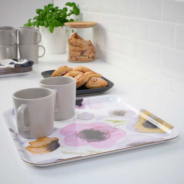 IKEA, дополнительный ракурс - схема-чертеж с размерами