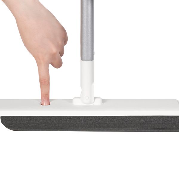 Губчатая швабра с отжимом IKEA PEPPRIG ПЕППРИГ 204.995.50 - фото 9