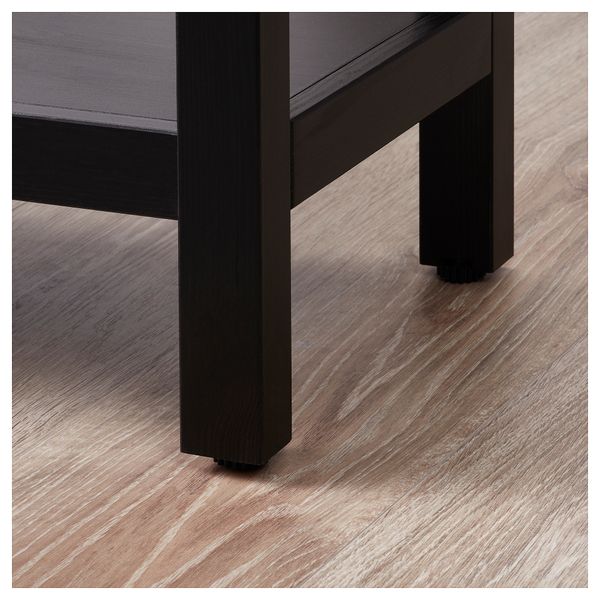 IKEA, дополнительный ракурс - схема-чертеж с размерами