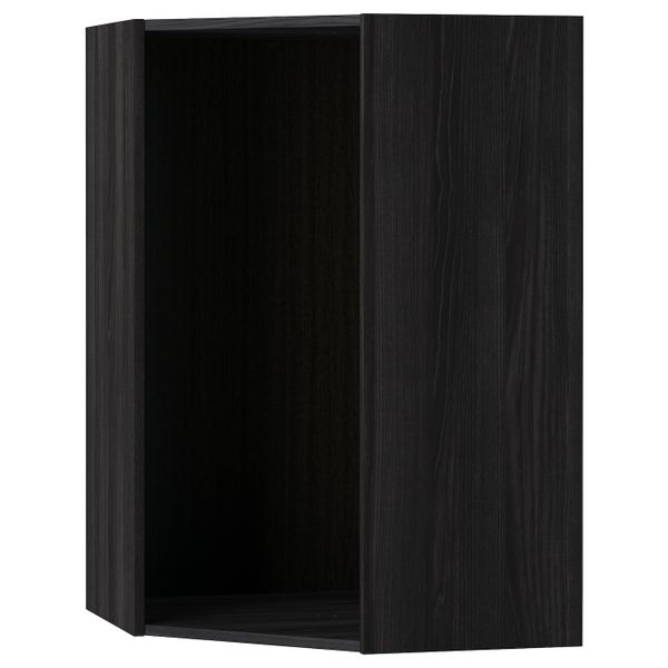 IKEA, вид спереди - схема-чертеж с размерами