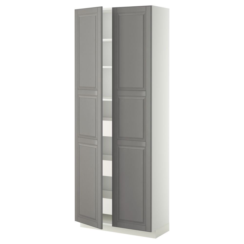 IKEA, вид спереди