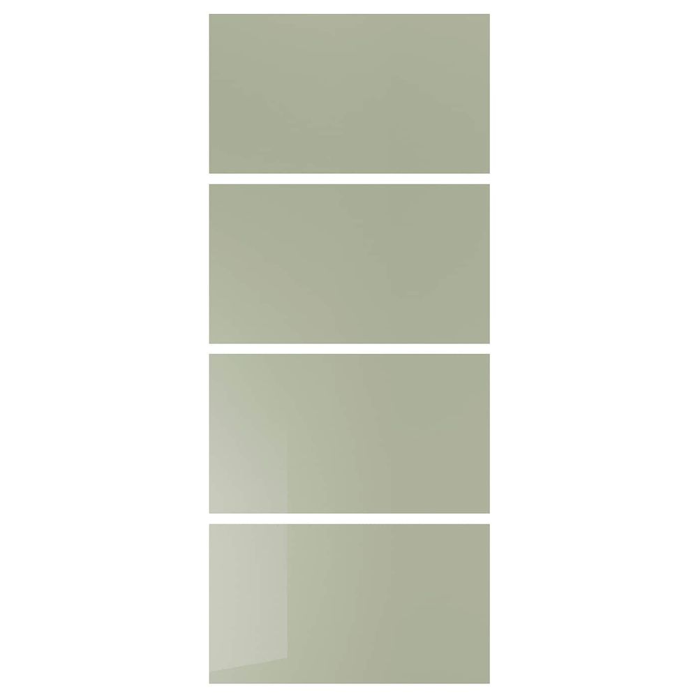 IKEA, вид спереди