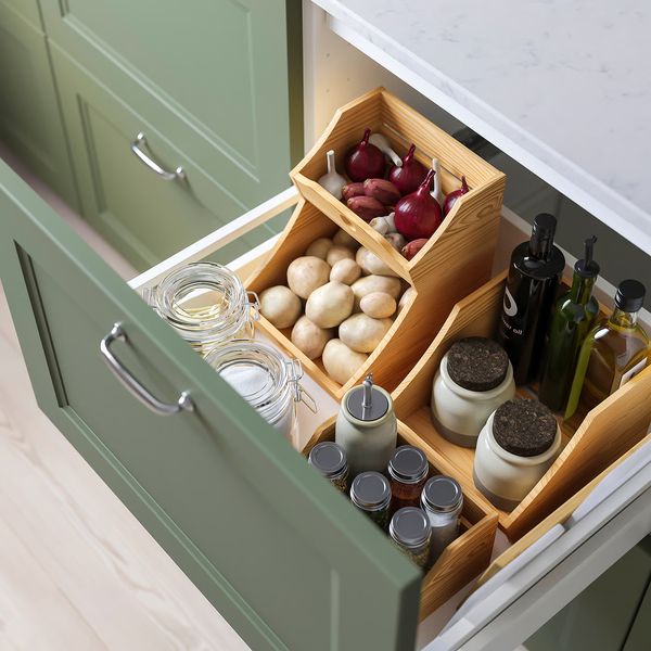 IKEA, дополнительный ракурс