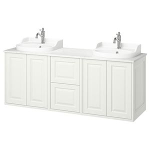 IKEA, вид спереди