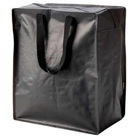 Сумка КНЭЛЛА, черный (47 л)