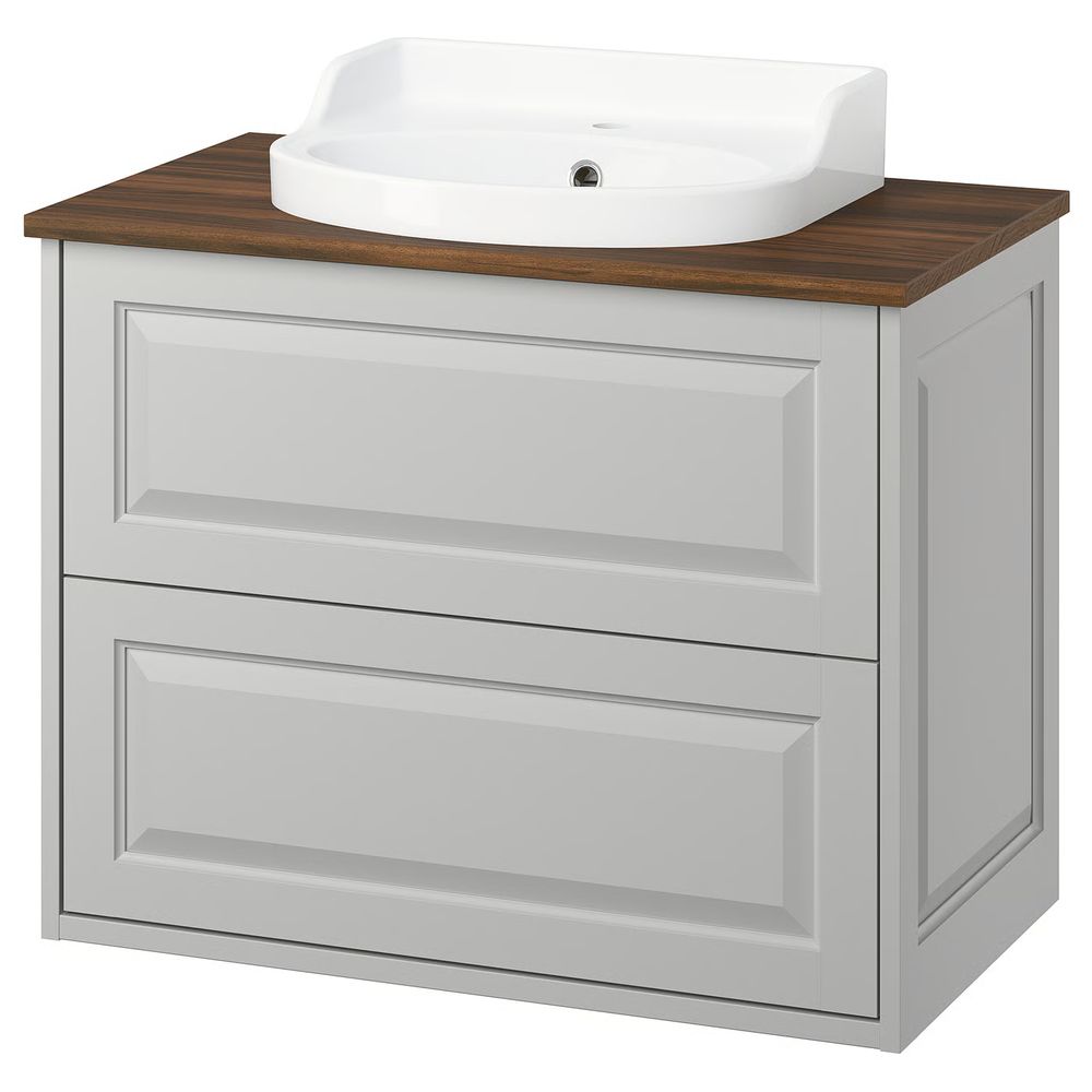 IKEA, вид спереди
