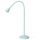 Рабочая лампа, светодиодная, голубой IKEA NÄVLINGE НЭВЛИНГЕ 404.772.55