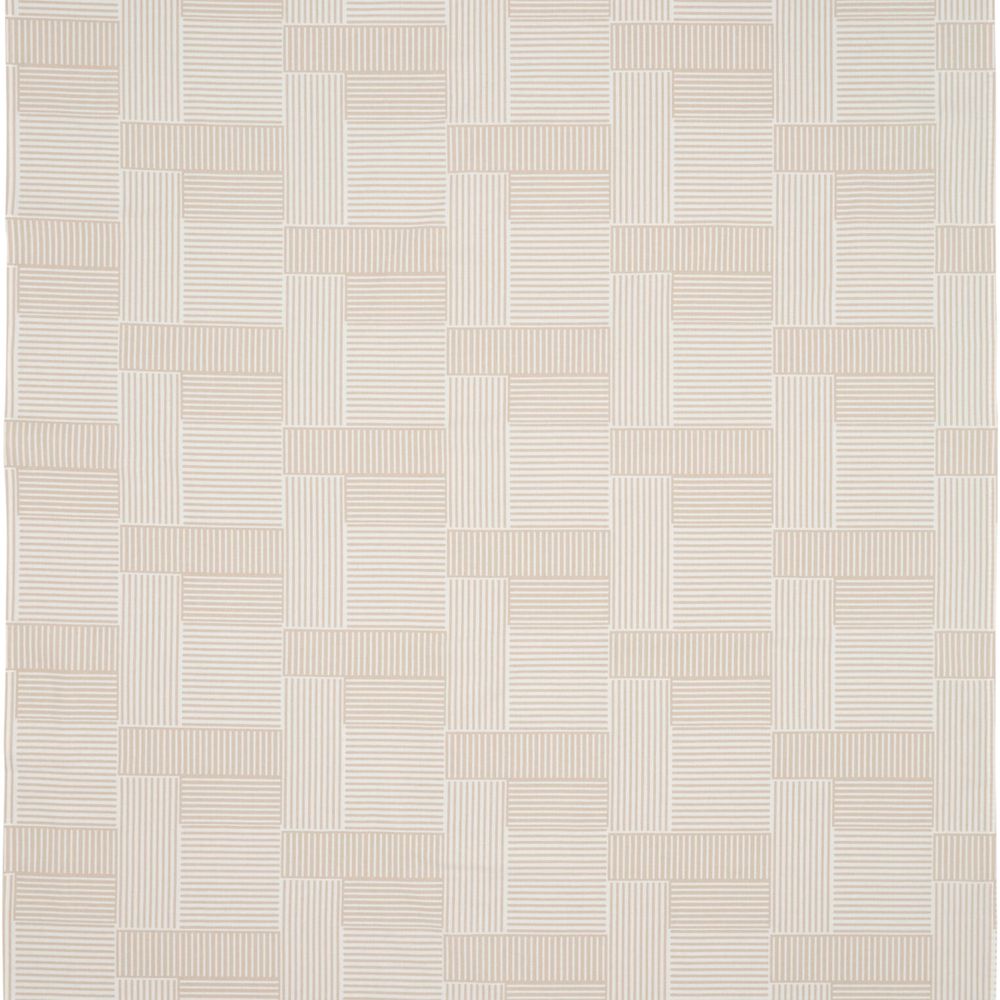 Скатерть, бежевый, 145x240 см IKEA HÖSTAGILLE 506.003.11 - схема-чертеж с размерами