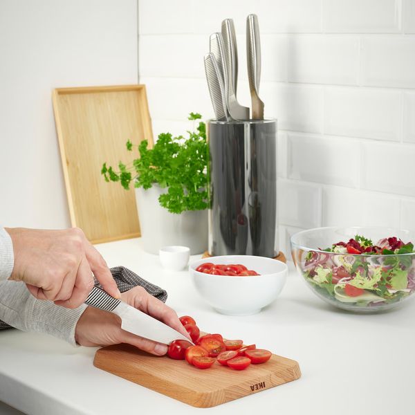 IKEA, дополнительный ракурс