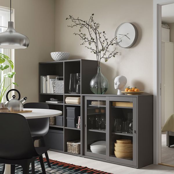 IKEA, дополнительный ракурс